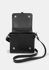 Disturbia X Download Crossbody Bag