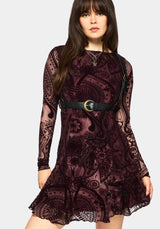 Sylvie Mystic Moon Harness