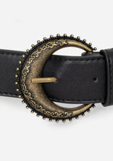 Sylvie Mystic Moon Belt