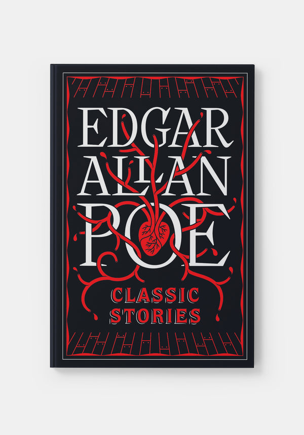 Edgar Allen Poe: Classic Stories - Edgar Allen Poe