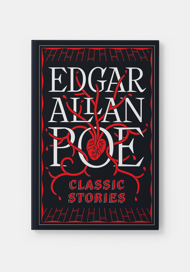Edgar Allen Poe: Classic Stories - Edgar Allen Poe
