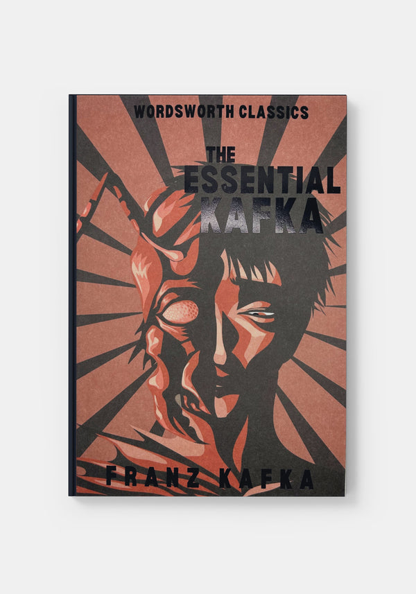 The Essential Kafka - Franz Kafka
