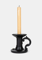 Thalia Bug Vintage Candle Stick Holder