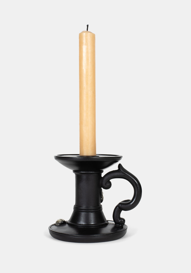 Thalia Bug Vintage Candle Stick Holder