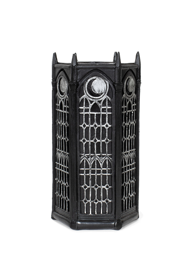 Noctelle Cathedral Candle Holder