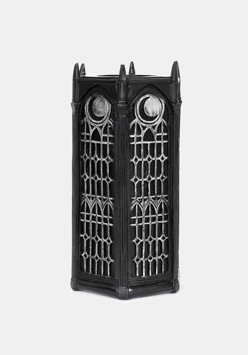 Noctelle Cathedral Candle Holder