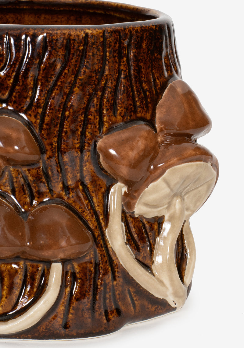 Mortierella Mushroom Mug