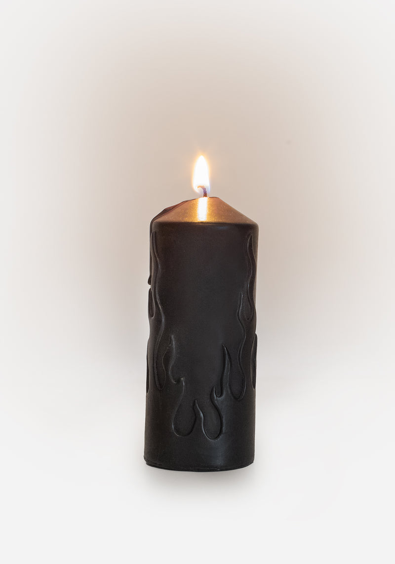 Blaze Candle