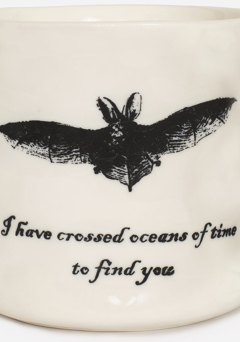Lazlo Bat Mug