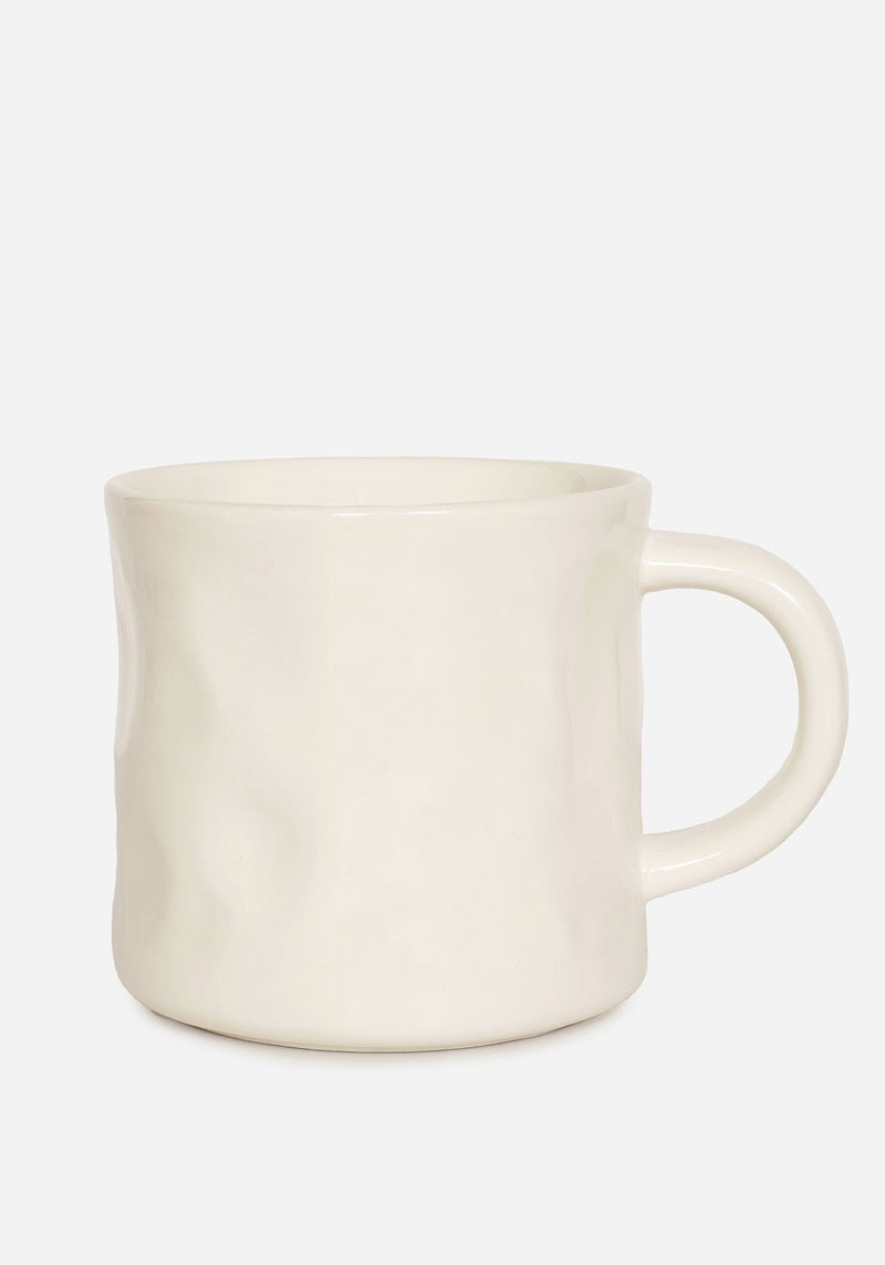 Lazlo Bat Mug