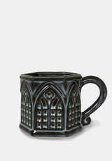 Cathedral Gothic Mug