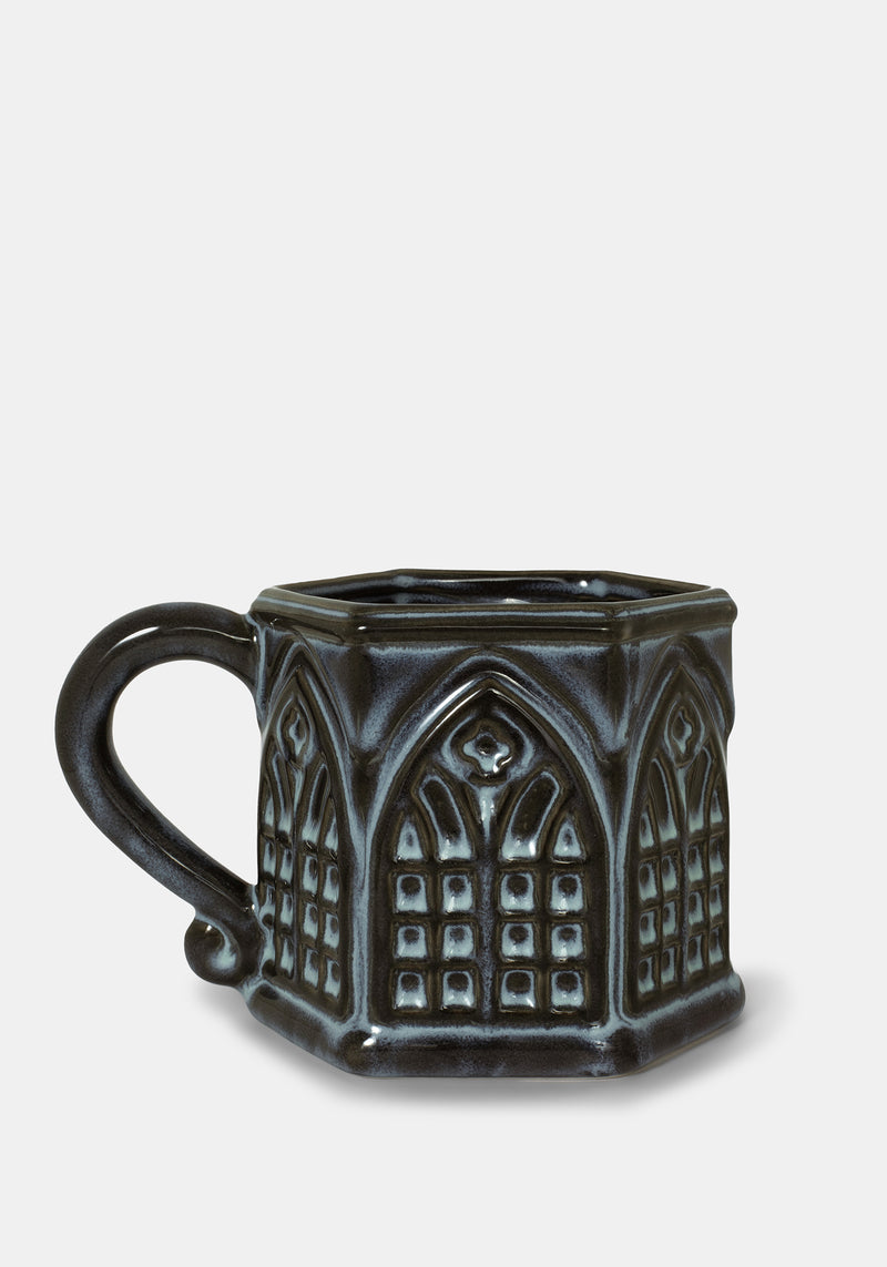 Cathedral Gothic Mug