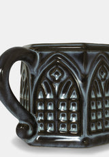 Cathedral Gothic Mug