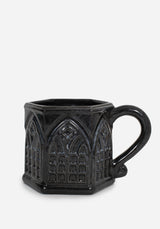 Cathedral Gothic Mug