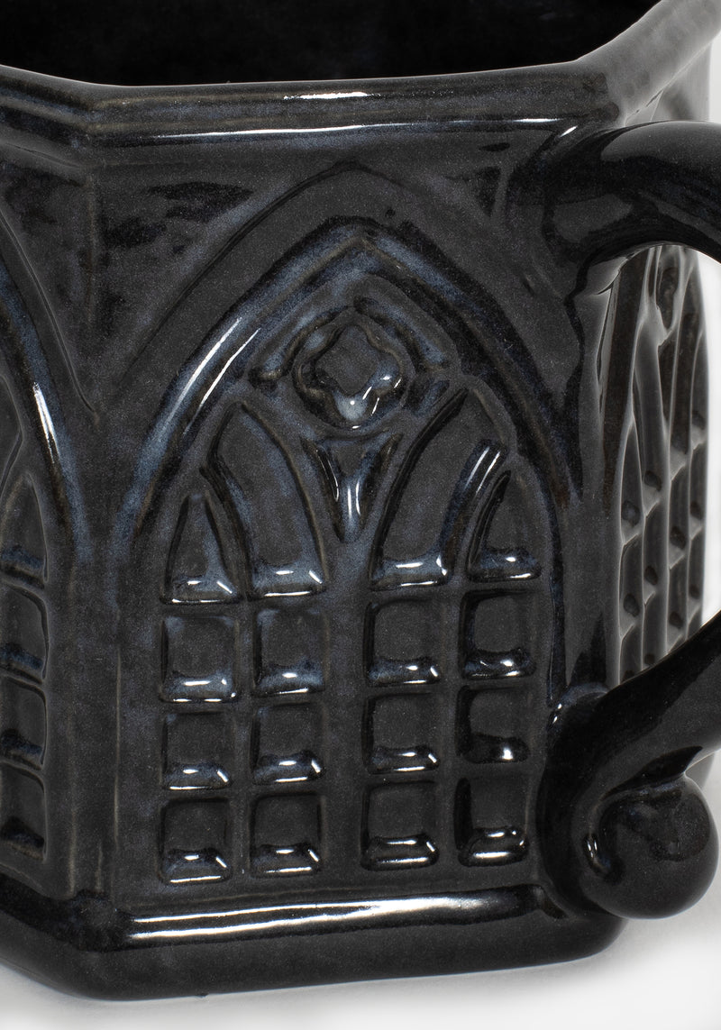 Cathedral Gothic Mug