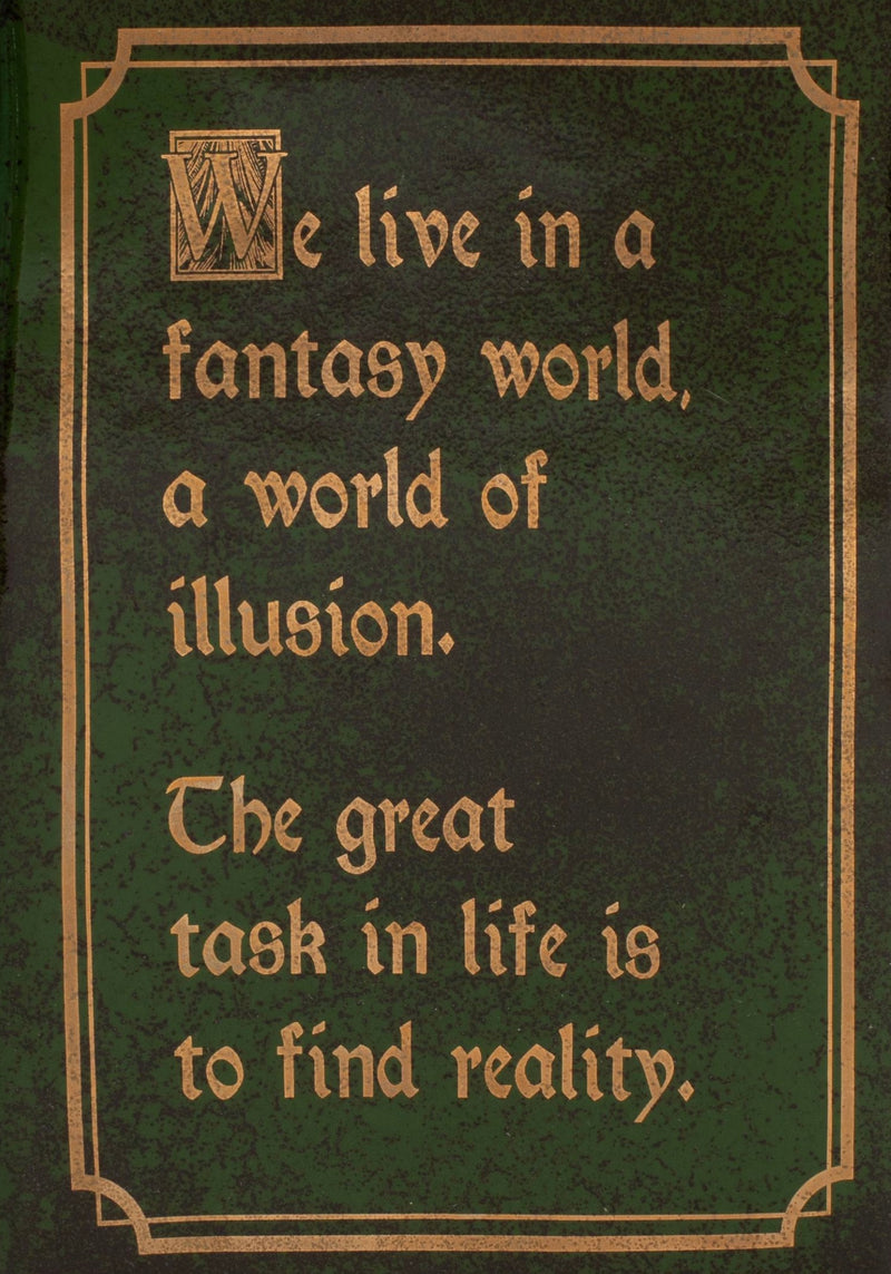 Taygete Fantasy Book Vase