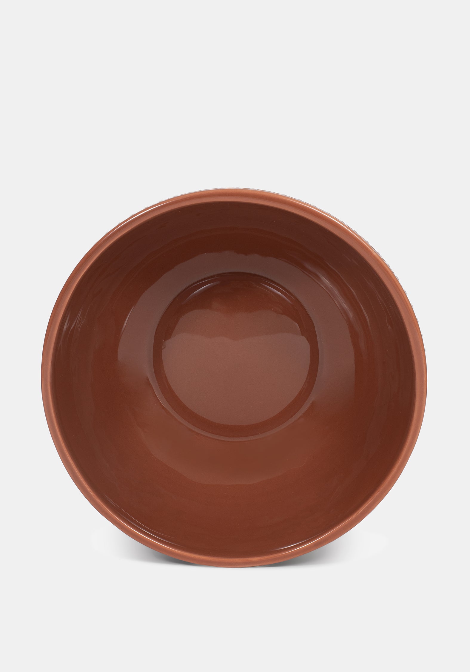 Ashwyn Witches Tile Serving Bowl