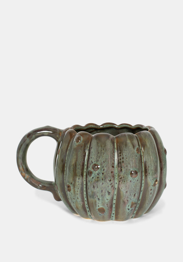 Wickhollow Gourd Mug