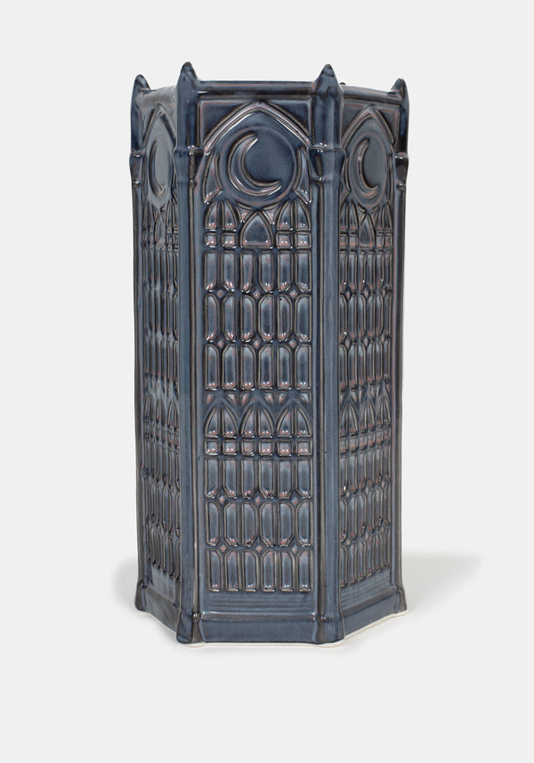 Noctelle Cathedral Vase