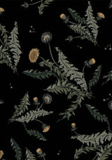 Cimora Dandelion Ruffle Midaxi Skirt