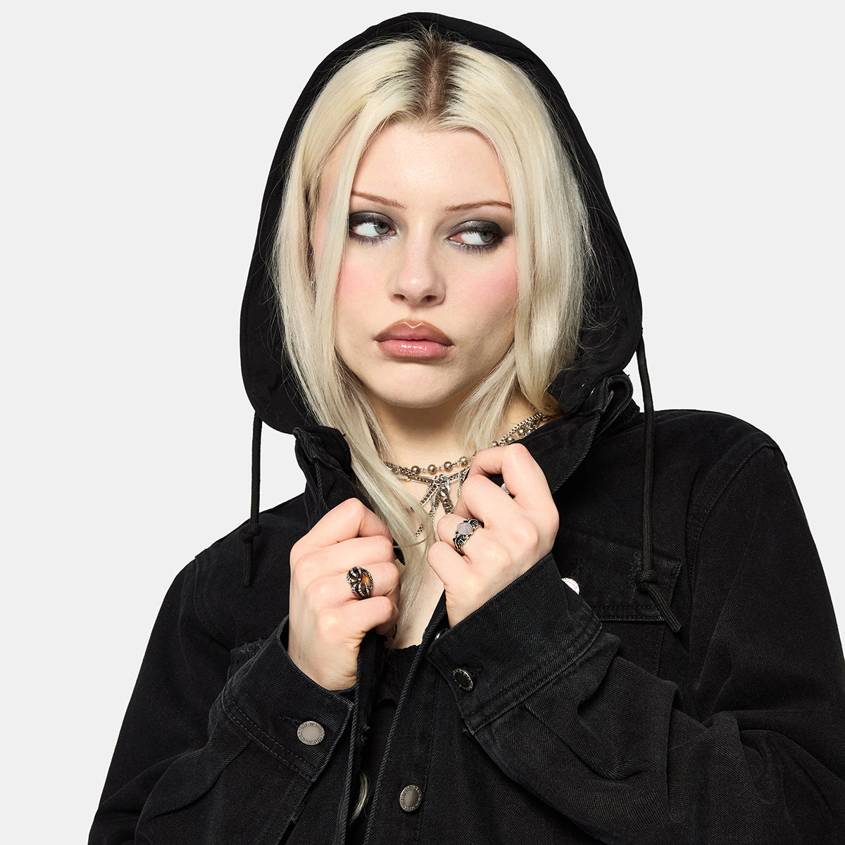 Timeless Shadowlayering