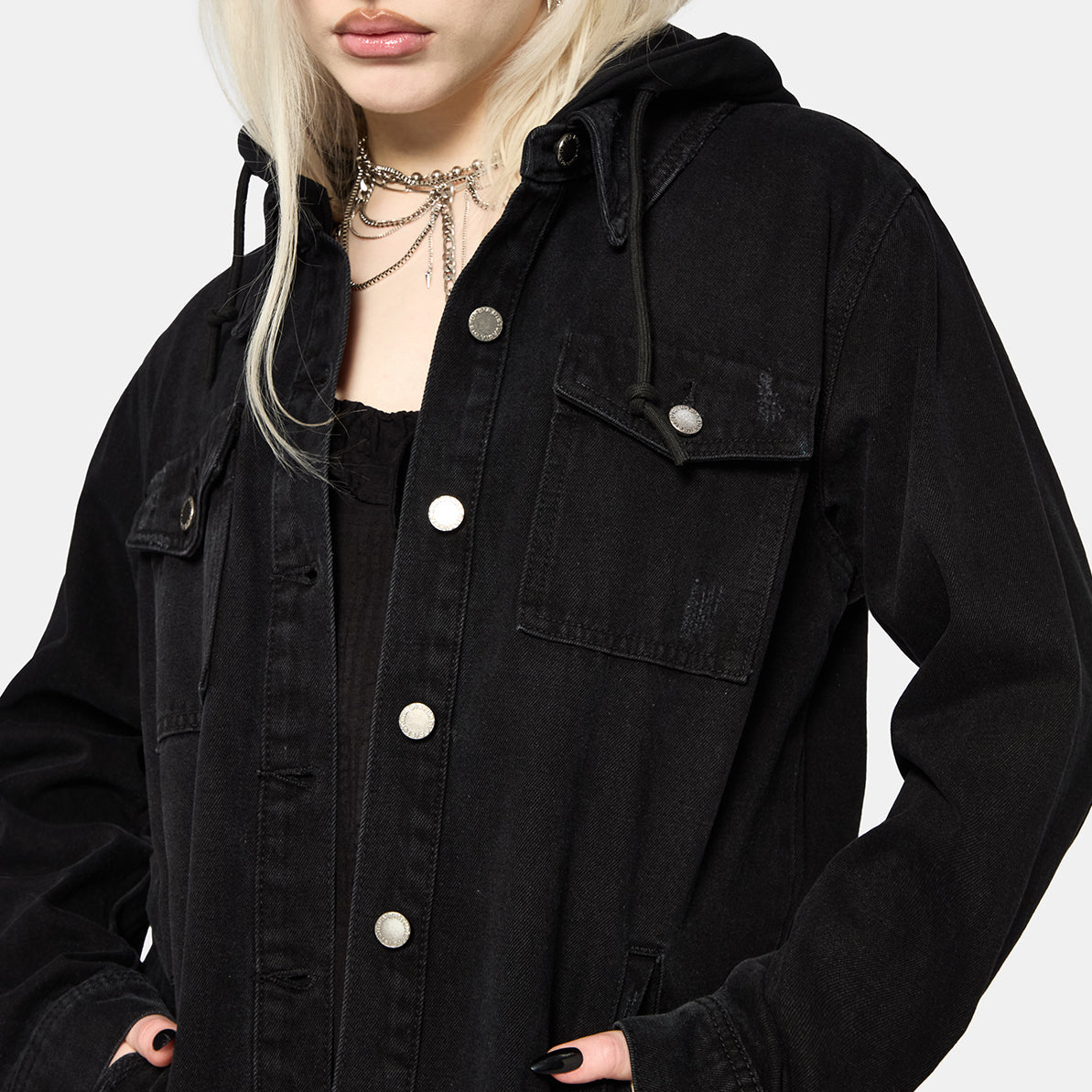 Effortless Edge