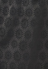 Semine Celestial Printed Cami Midi Dress