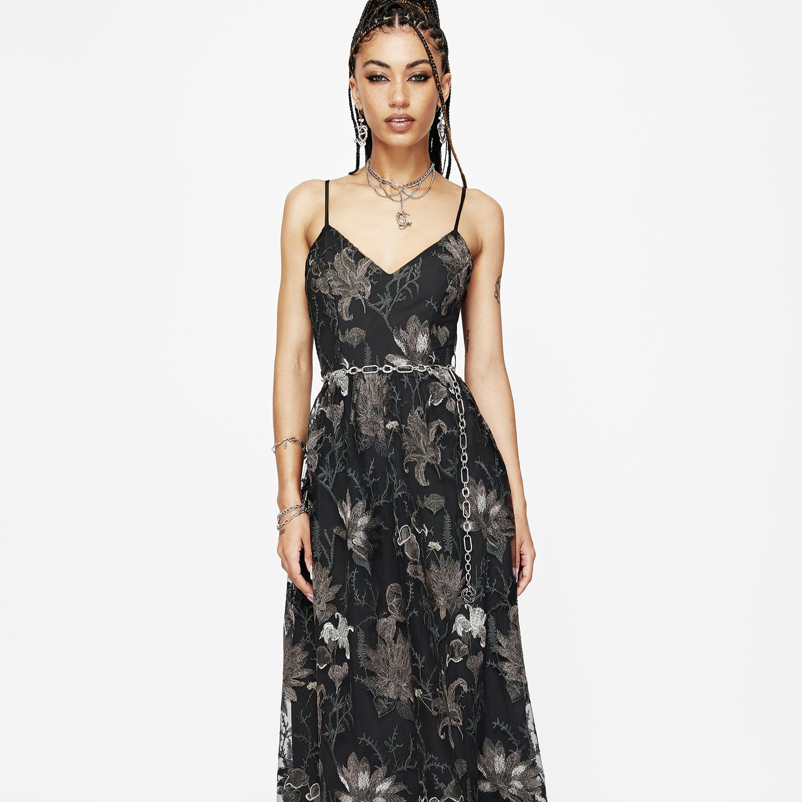 Enchanted Fastenings