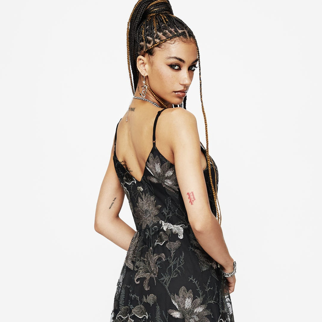 Delicate Adjustments