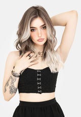 Freya Broderie Bralet