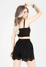 Freya Broderie Bralet