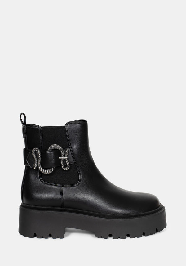 Mamba Chelsea Boots