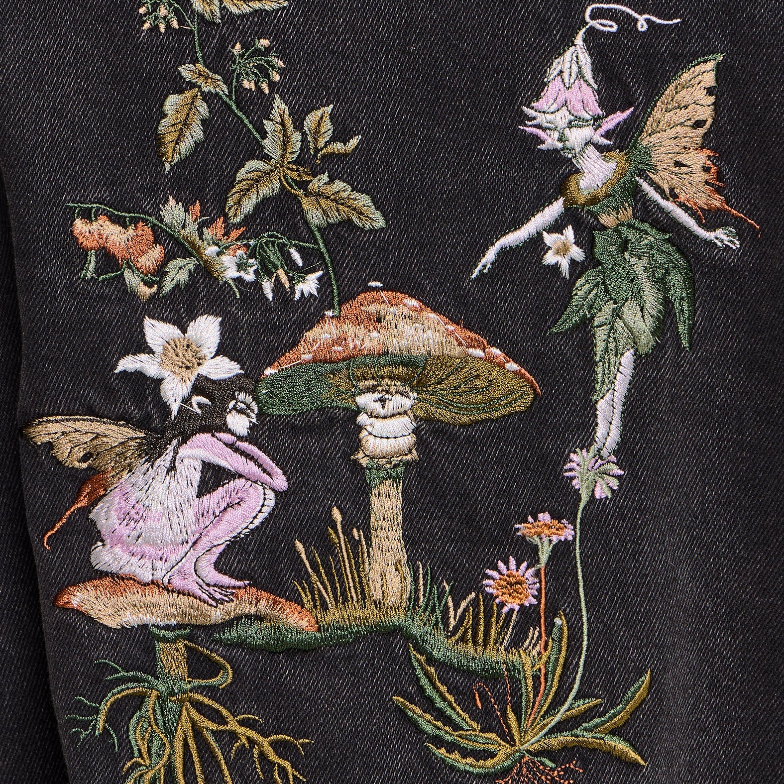 Woodland Whimsy