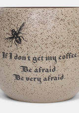 Mortiflya Fly Mug