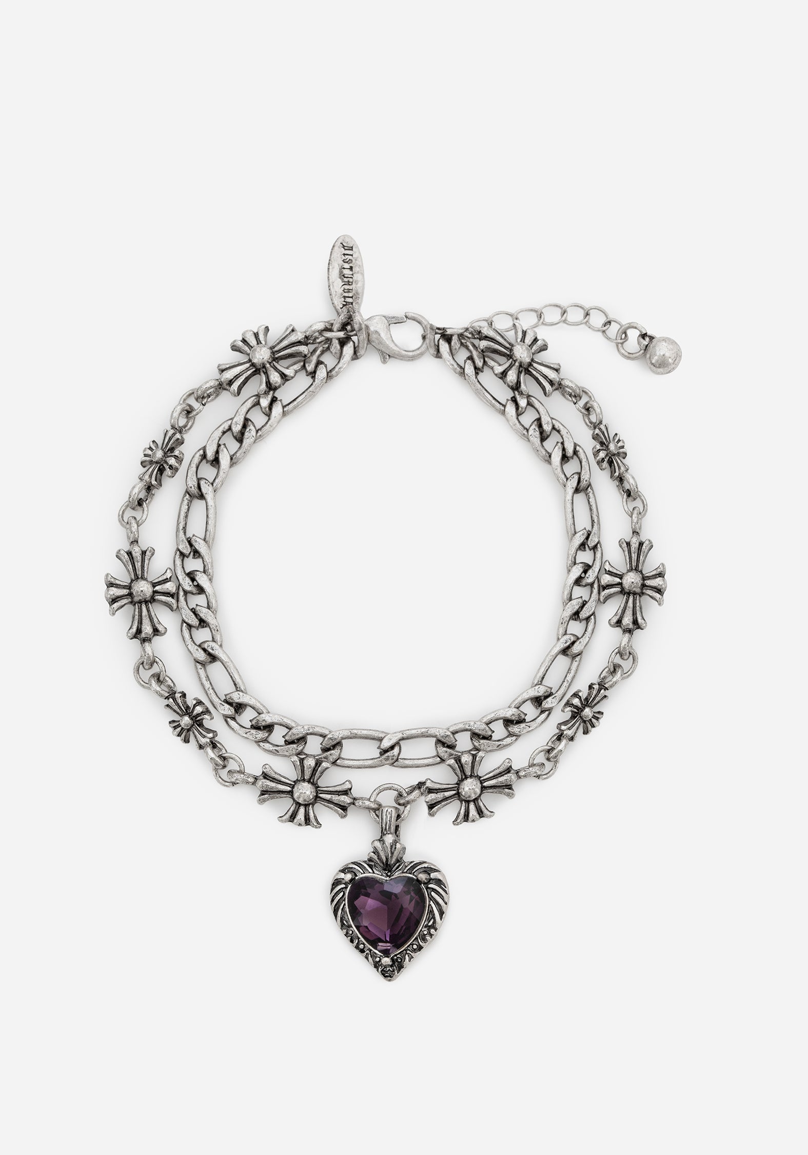 Denali Layered Bracelet Set