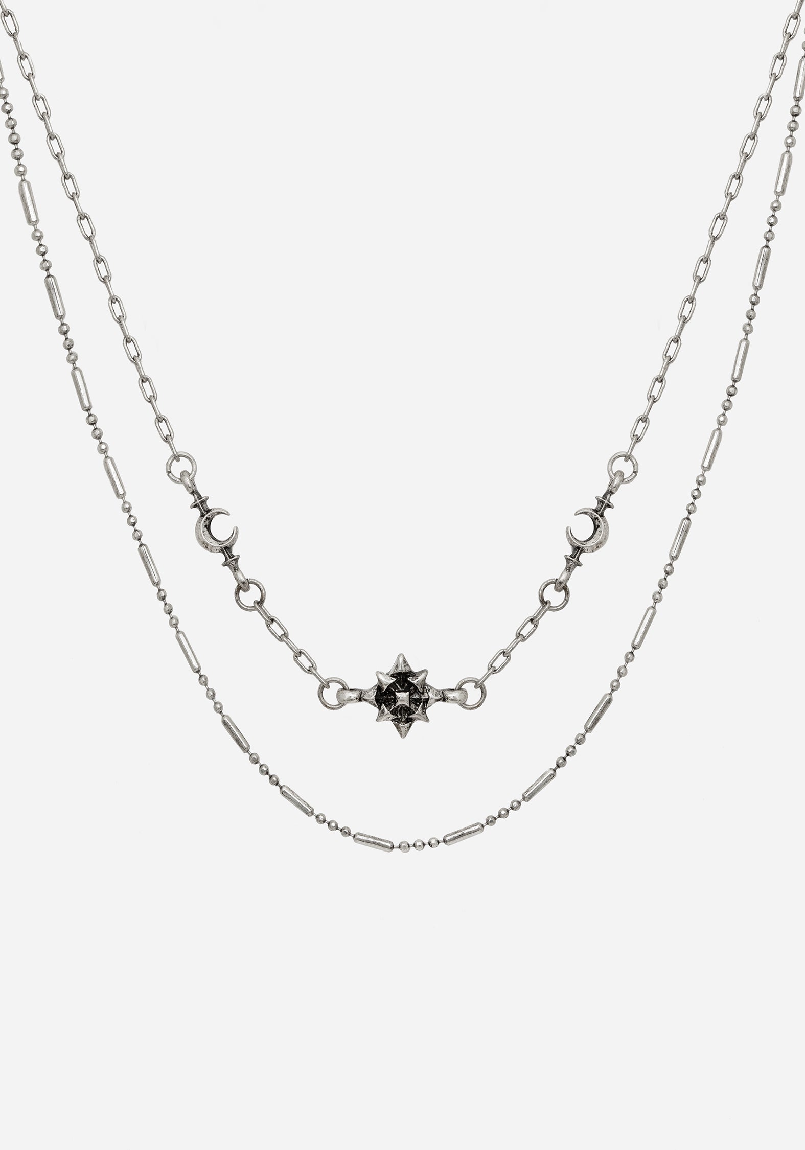 Changeling Choker