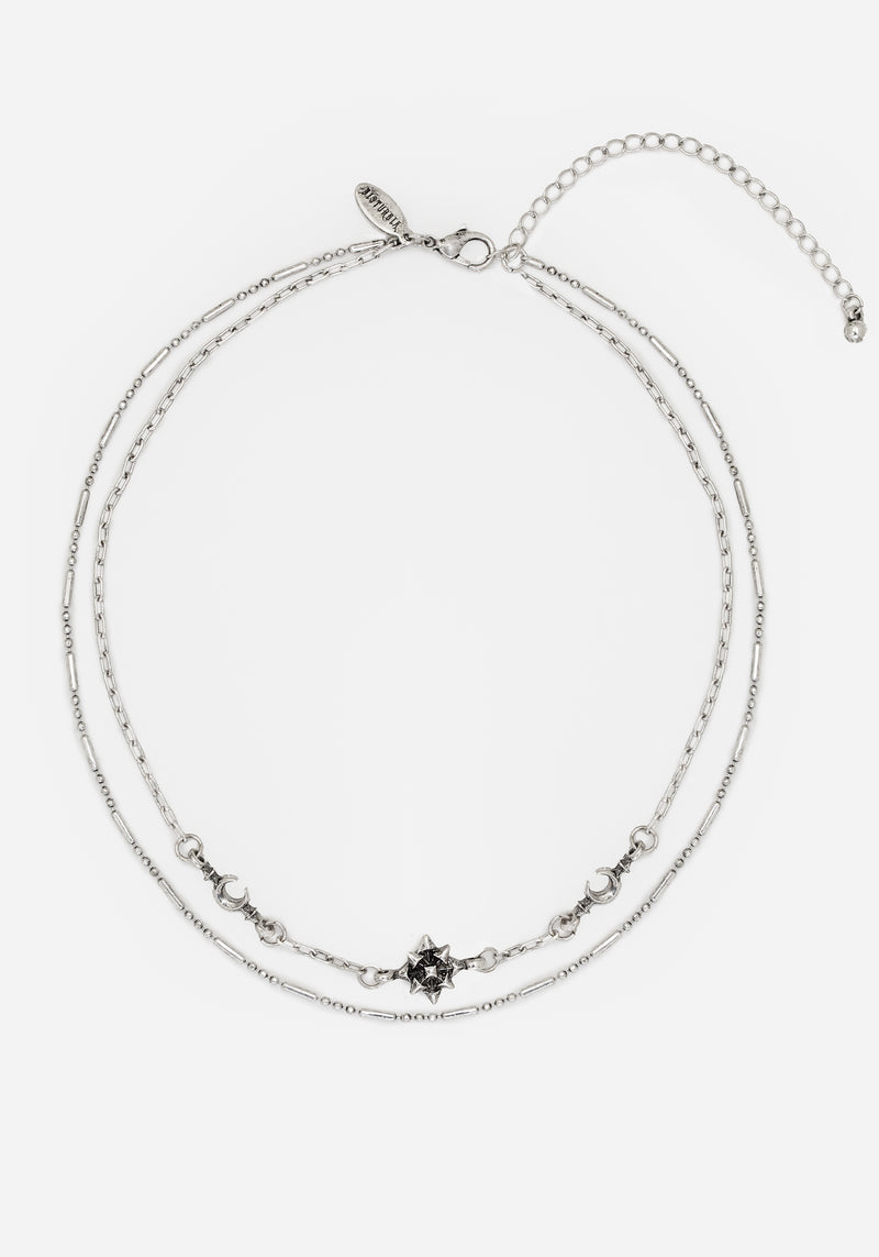Changeling Choker