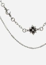 Changeling Choker