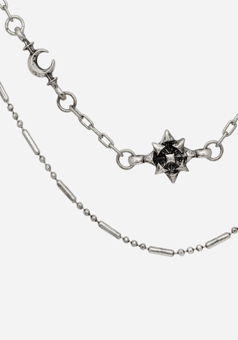 Changeling Choker