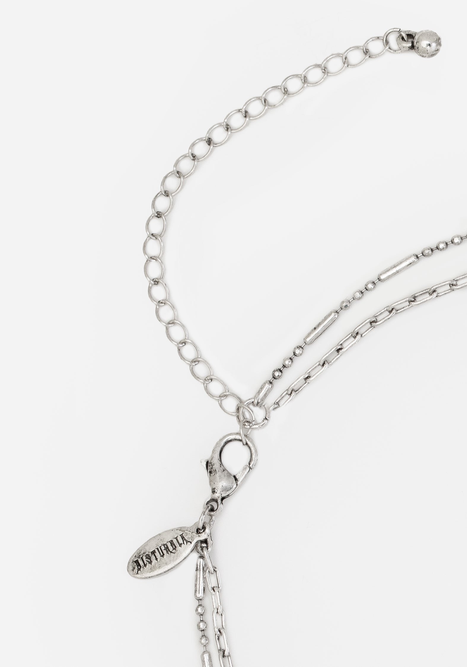 Changeling Choker