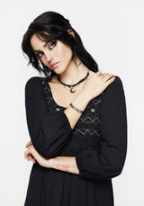 Systemagic Moon Cuff