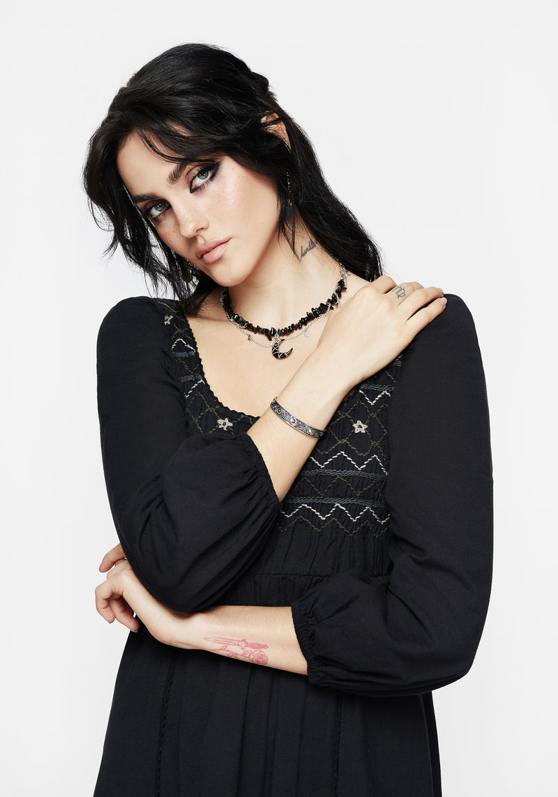 Systemagic Moon Cuff