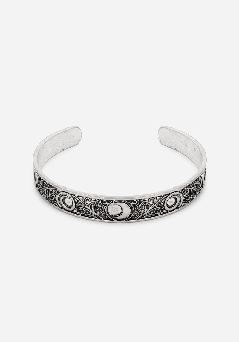 Systemagic Moon Cuff