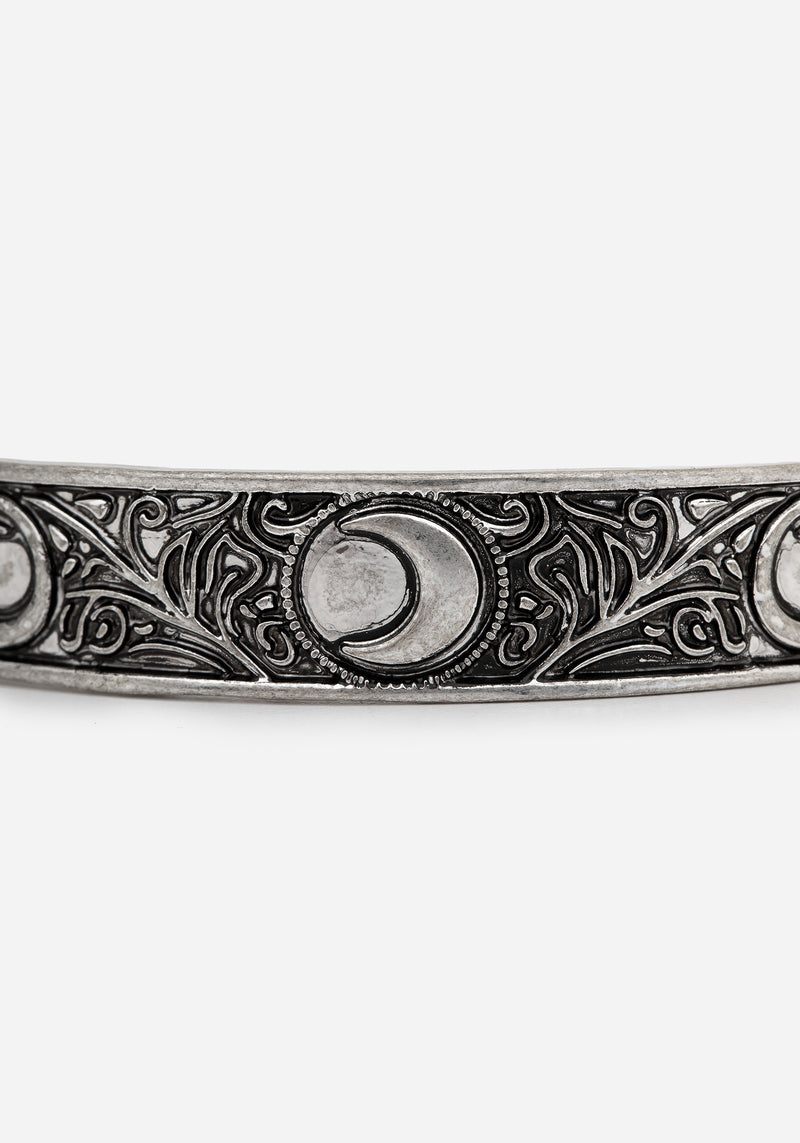 Systemagic Moon Cuff