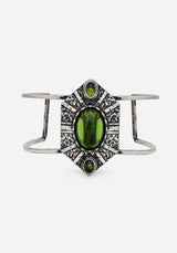 Shiloh Stone Cuff