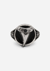 Shark Tooth Ring