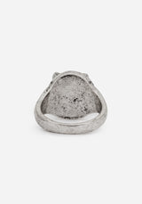 Shark Tooth Ring