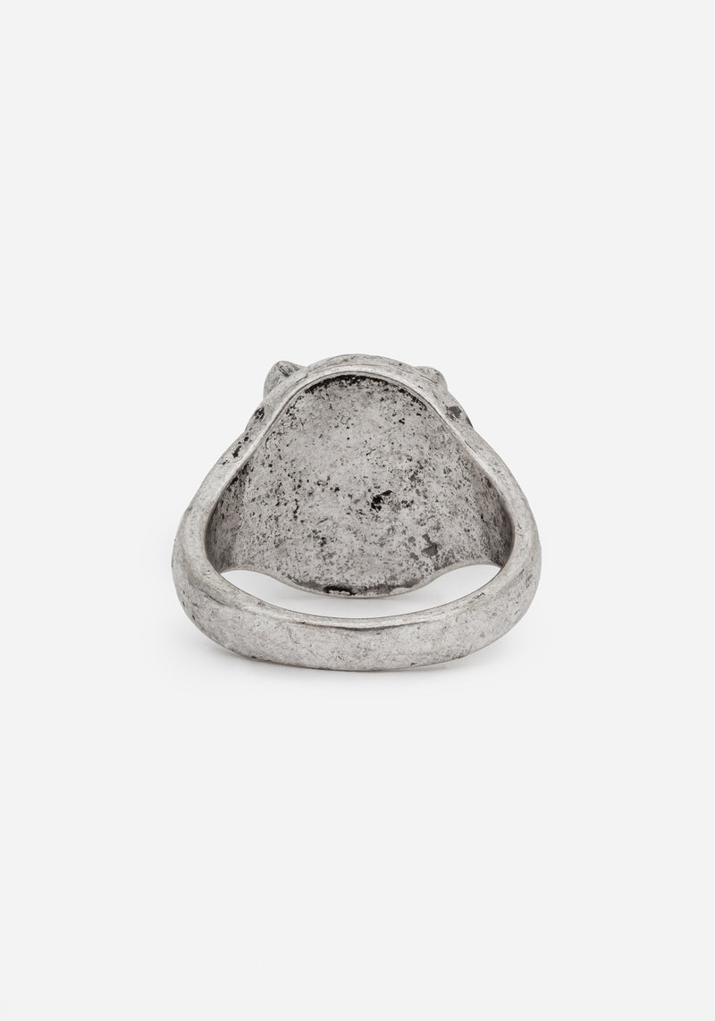 Shark Tooth Ring