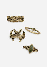 Maypole Fairy Ring Set