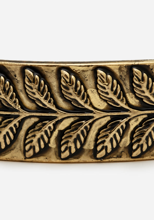 Bronwyn Fern Cuff